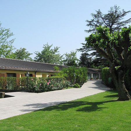 Ferienwohnung St. Andrew'S Garden Rom Exterior foto