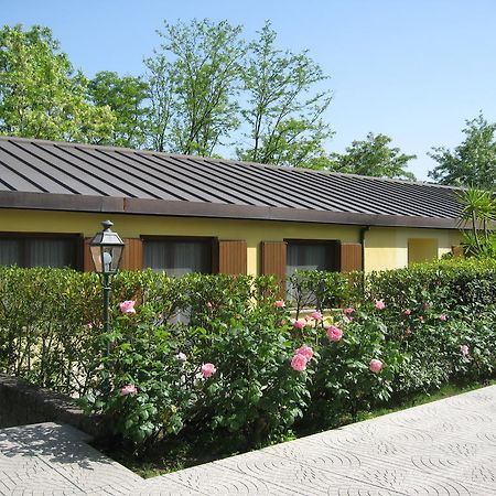 Ferienwohnung St. Andrew'S Garden Rom Exterior foto