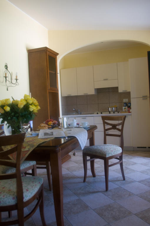 Ferienwohnung St. Andrew'S Garden Rom Exterior foto